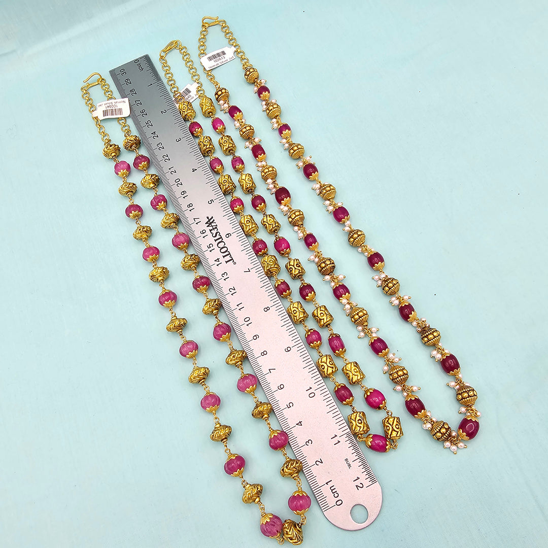 Men's Silver Chains
