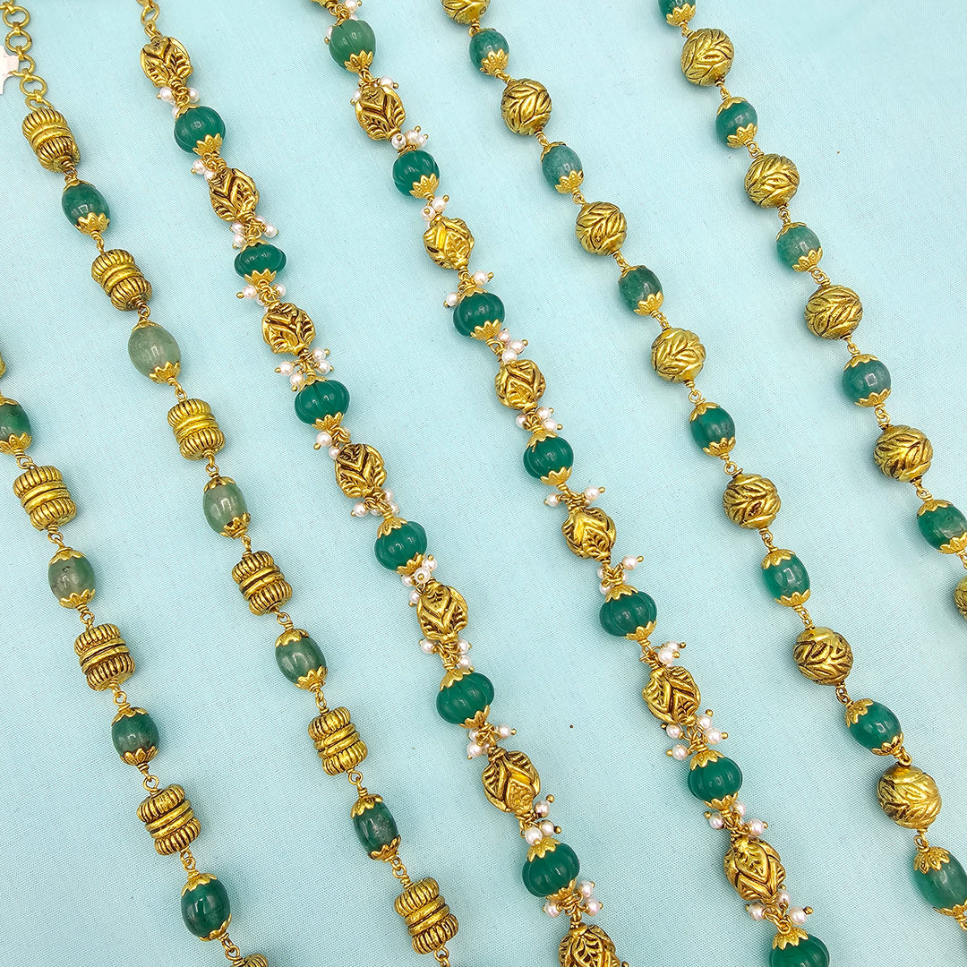 Men's Silver Chains