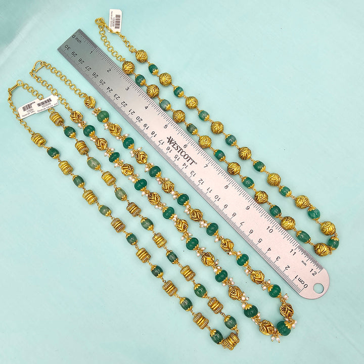 Men's Silver Chains