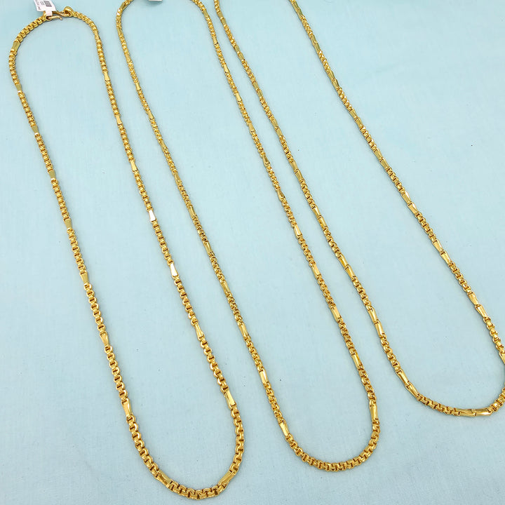 Magalsutra chains