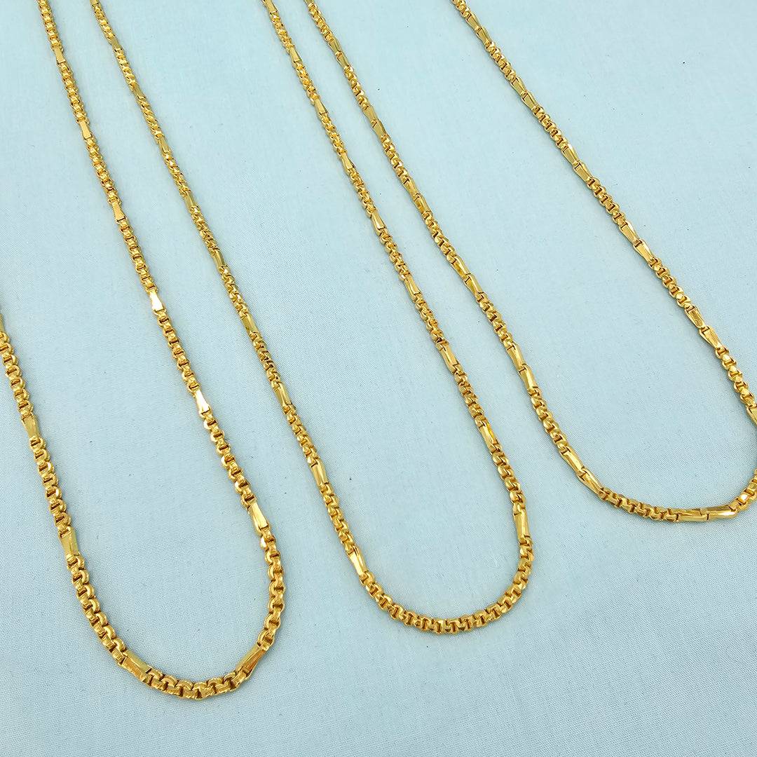 Magalsutra chains