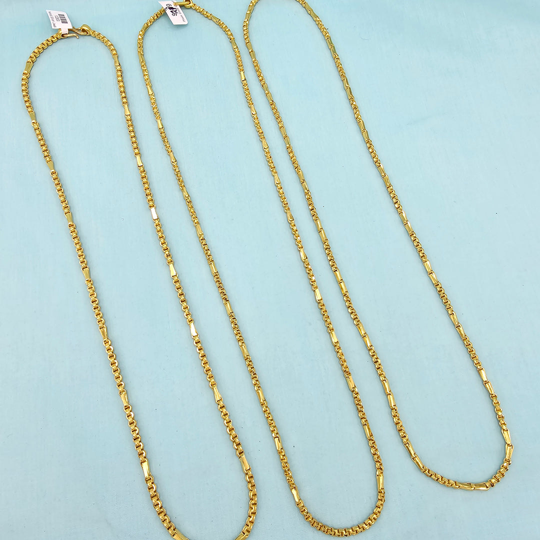 Magalsutra chains