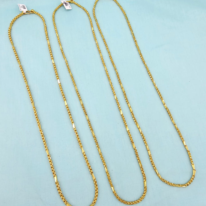 Magalsutra chains
