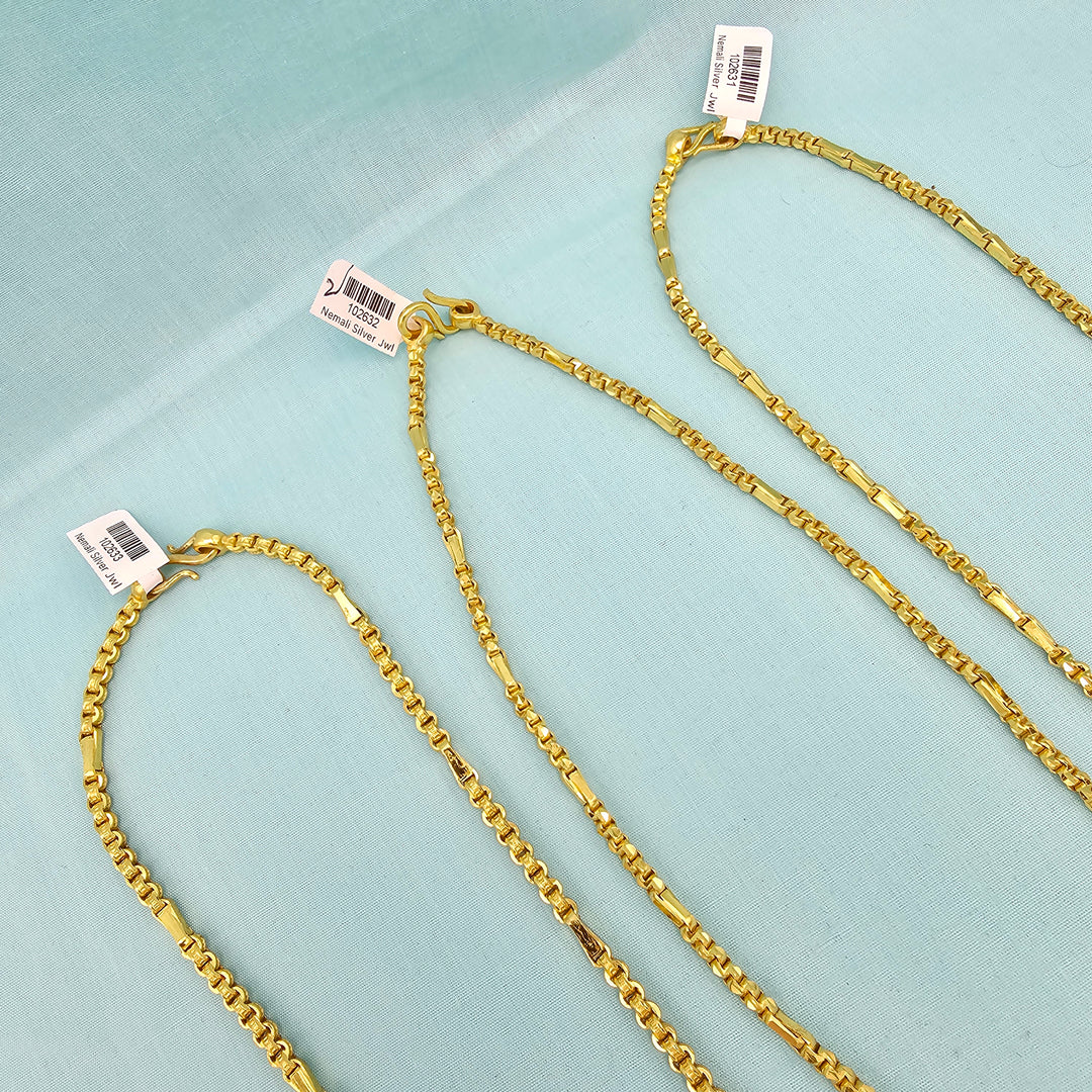 Magalsutra chains