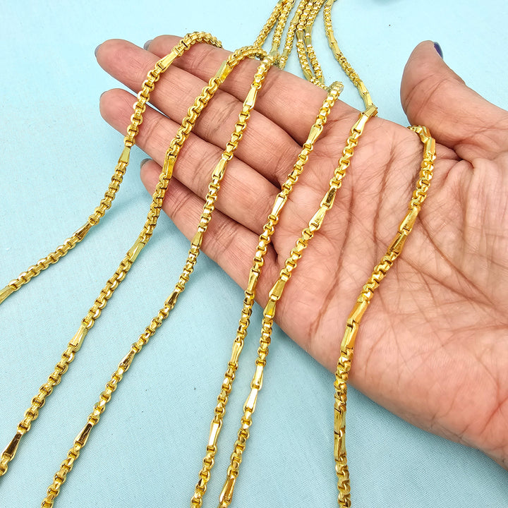 Magalsutra chains