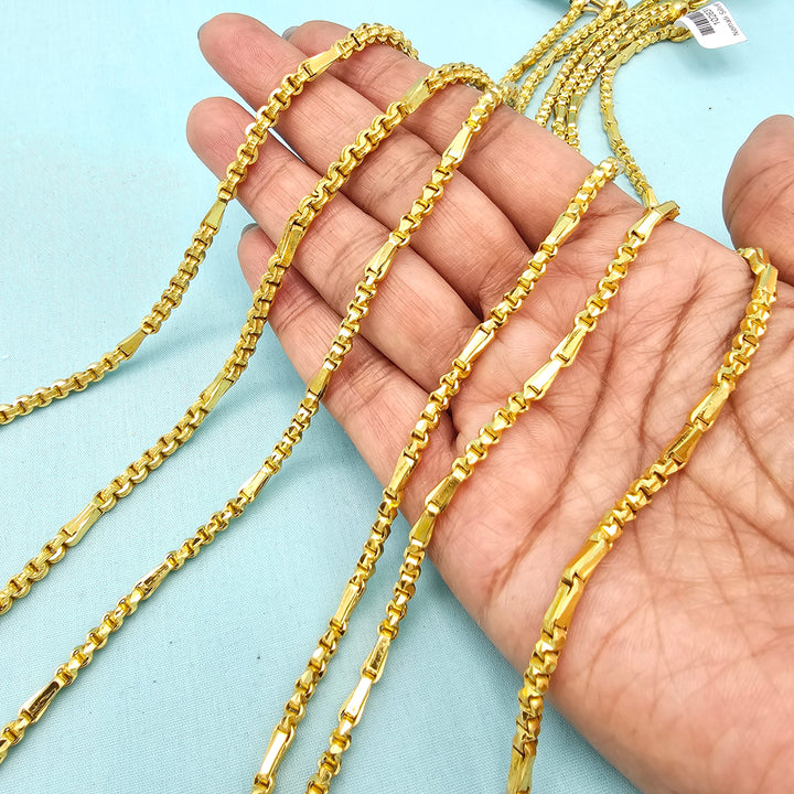 Magalsutra chains