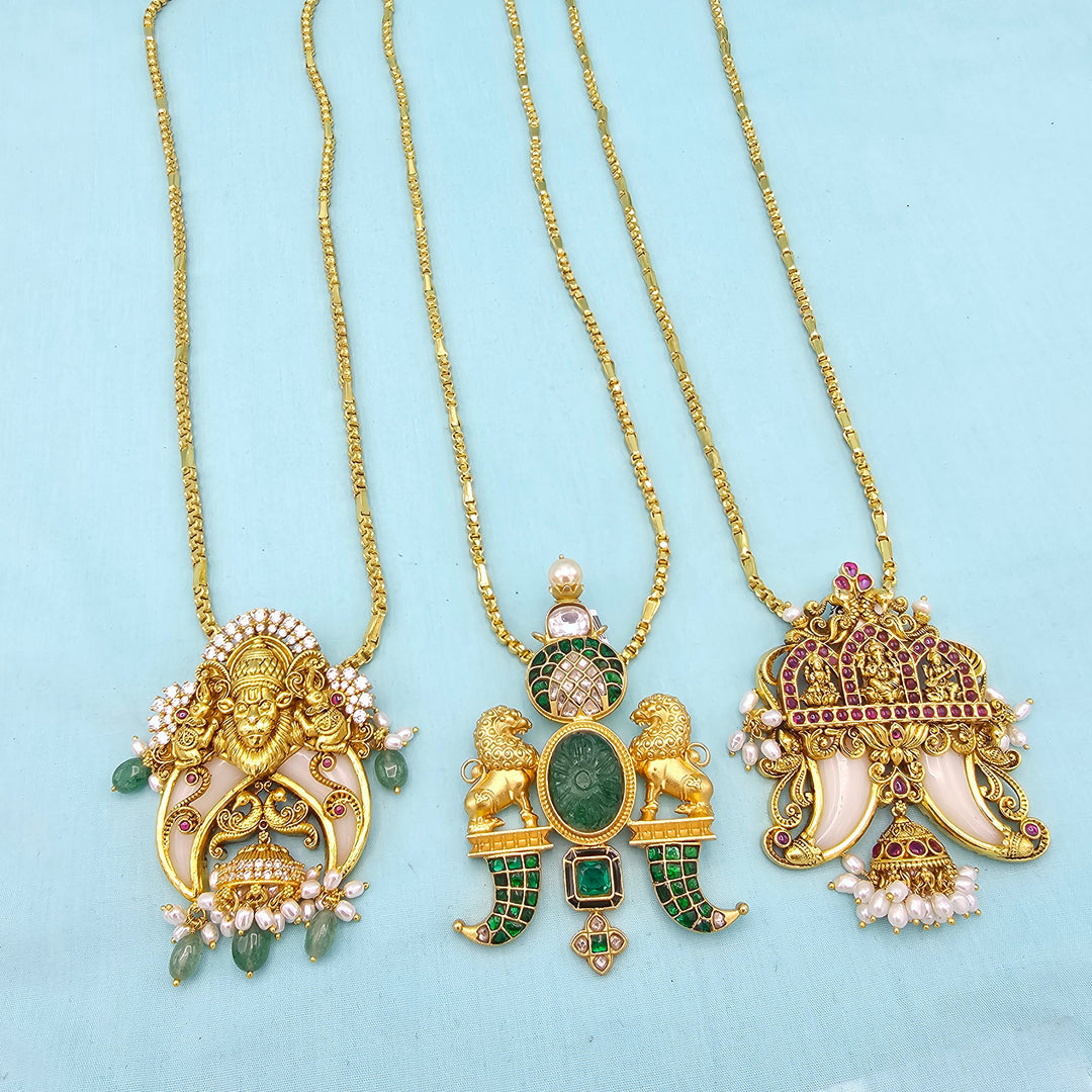 Magalsutra chains