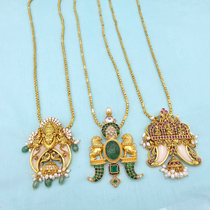 Magalsutra chains