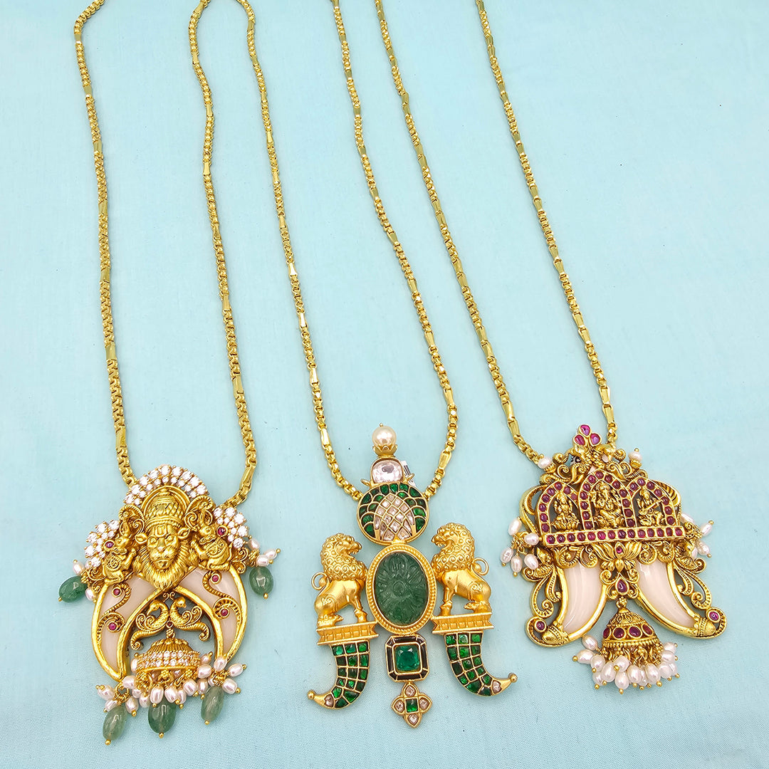 Magalsutra chains