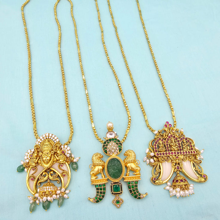 Magalsutra chains