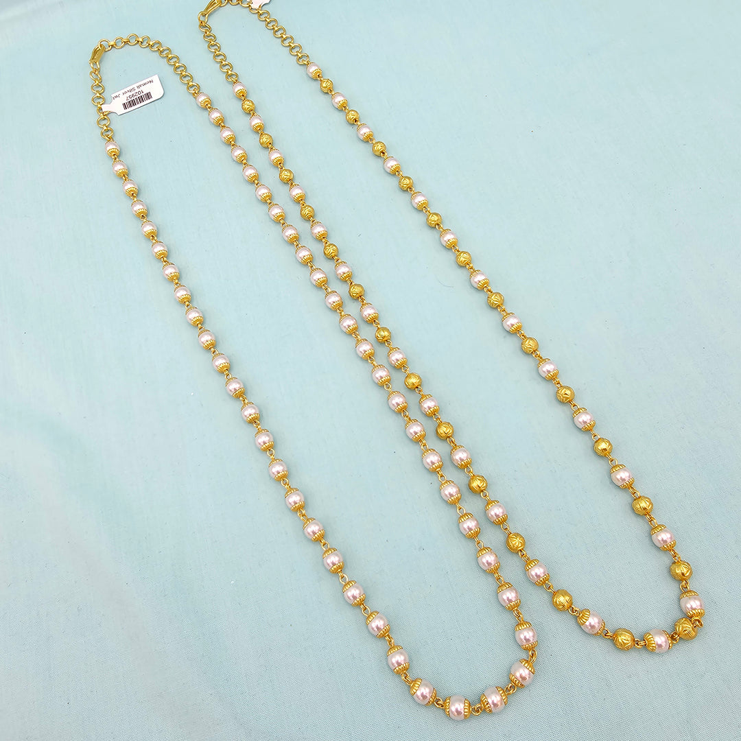 6mm Pearl Chains