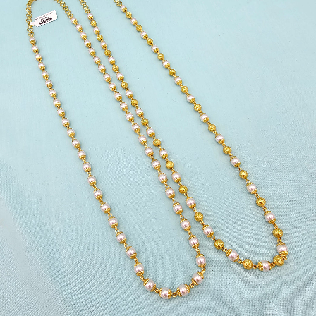 6mm Pearl Chains