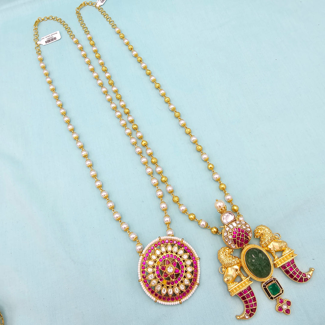 6mm Pearl Chains