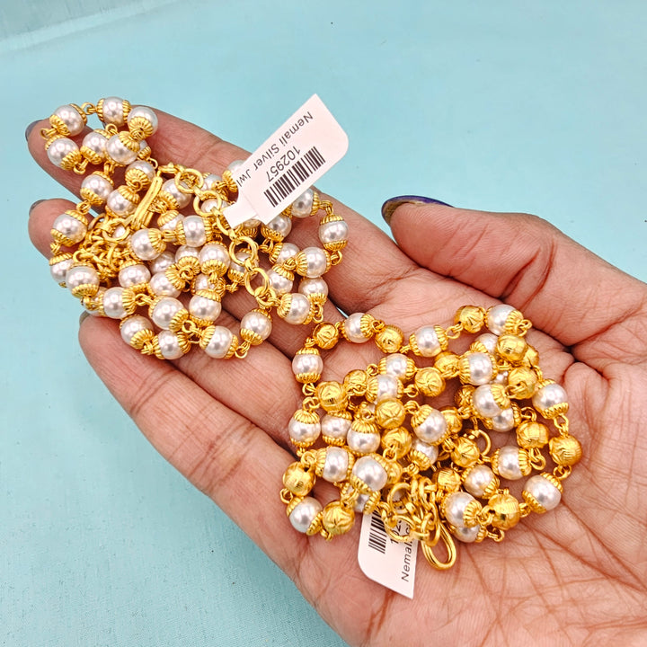 6mm Pearl Chains