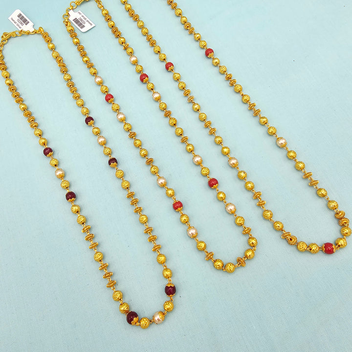6mm Pearl Chains