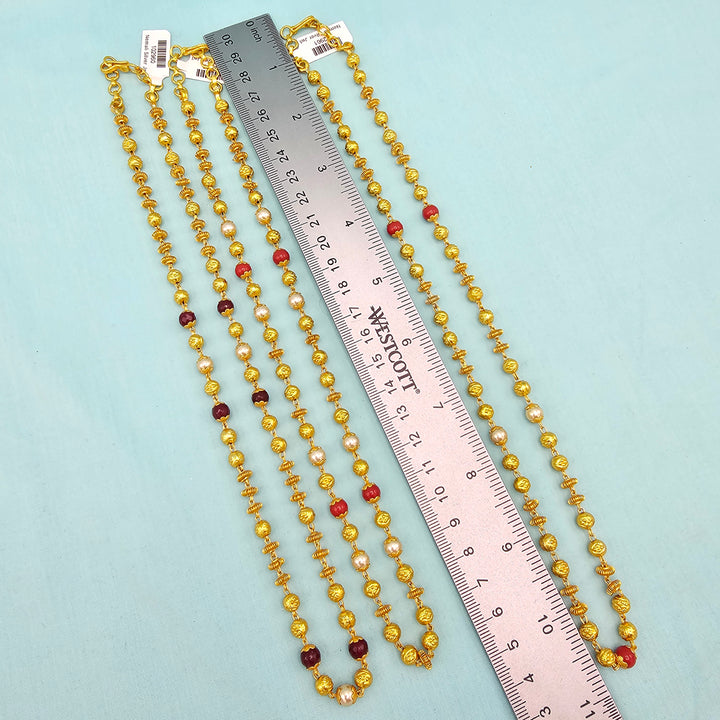 6mm Pearl Chains