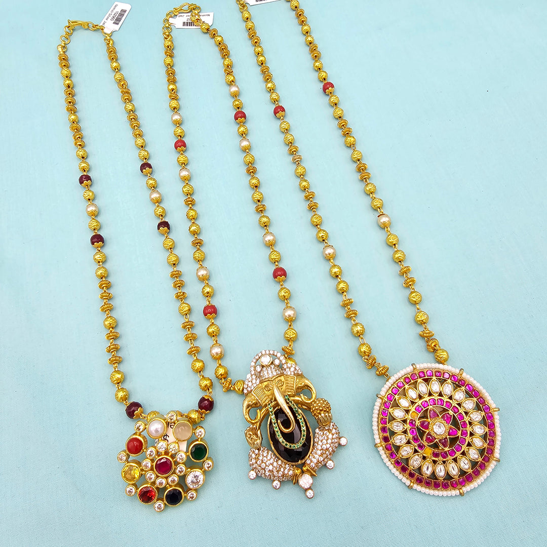 6mm Pearl Chains