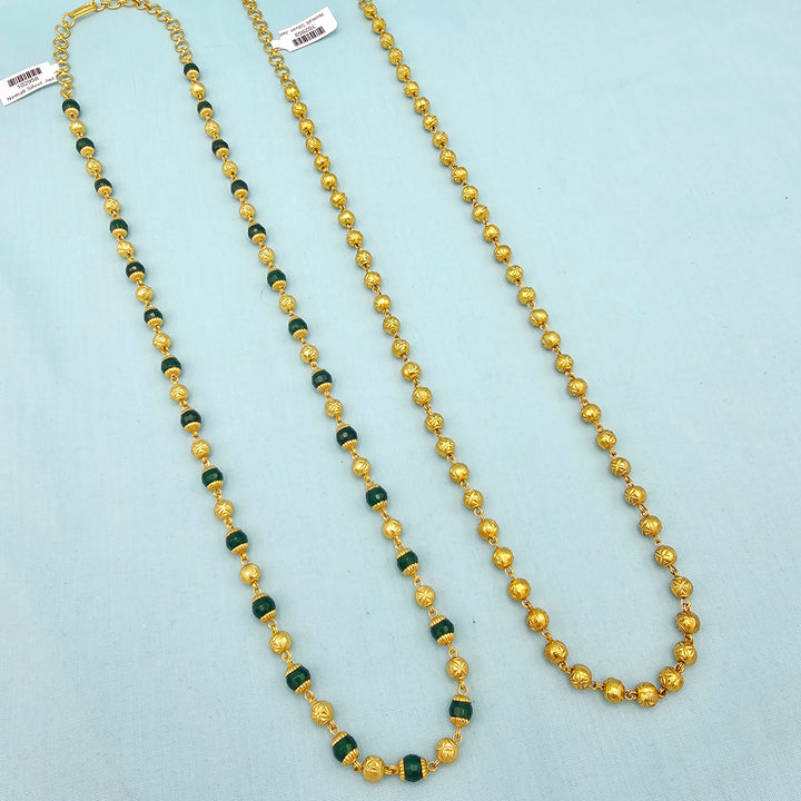 6mm Silver Chains