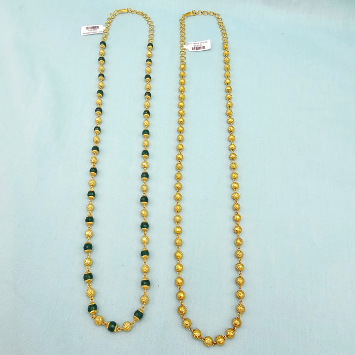 6mm Silver Chains