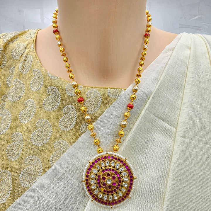 6mm Pearl Chains