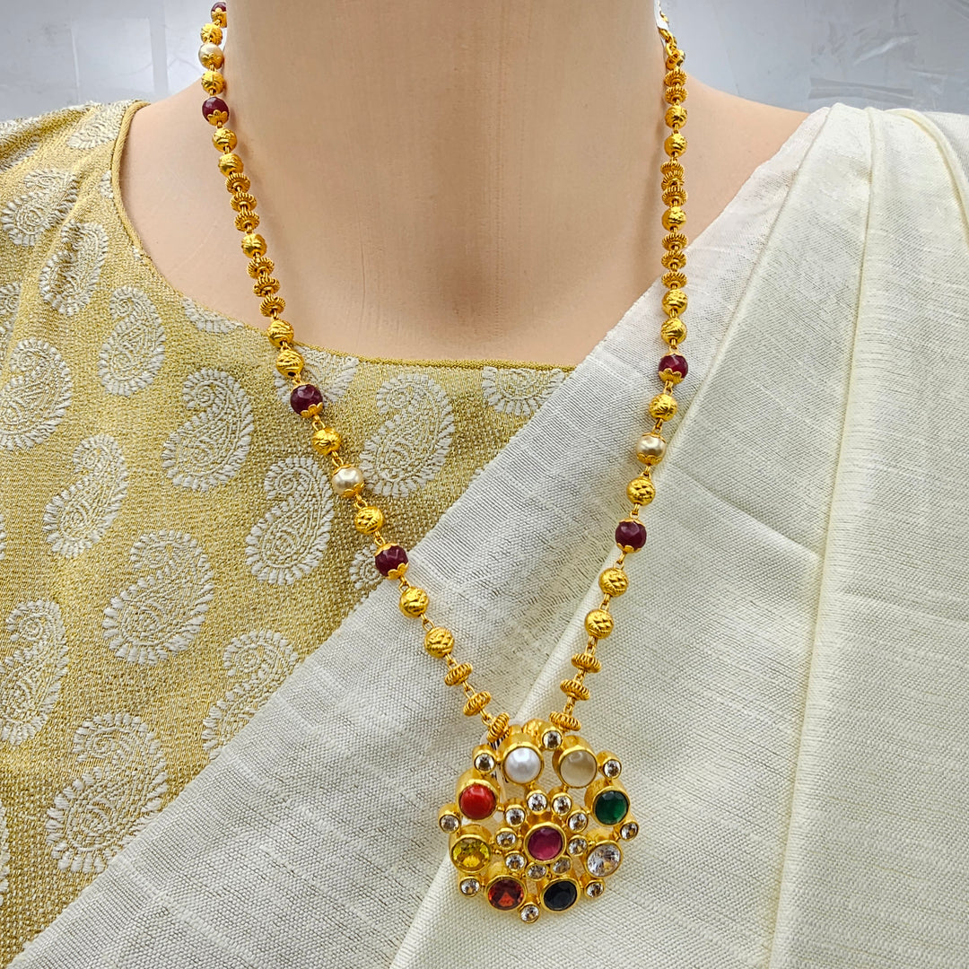 6mm Pearl Chains