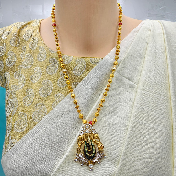 6mm Pearl Chains
