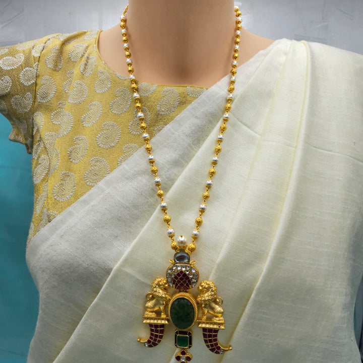 6mm Pearl Chains