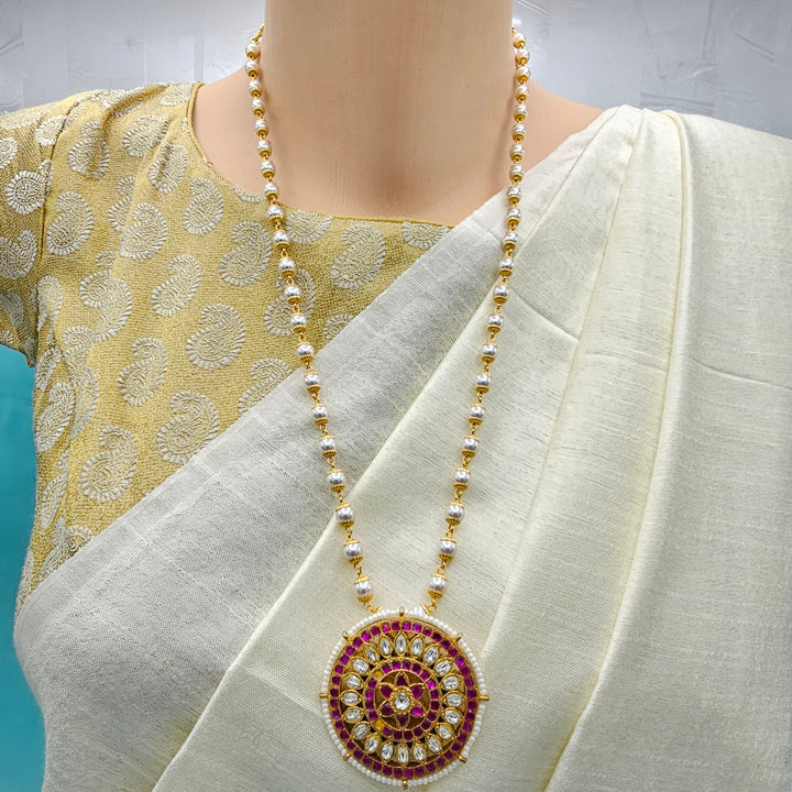 6mm Pearl Chains