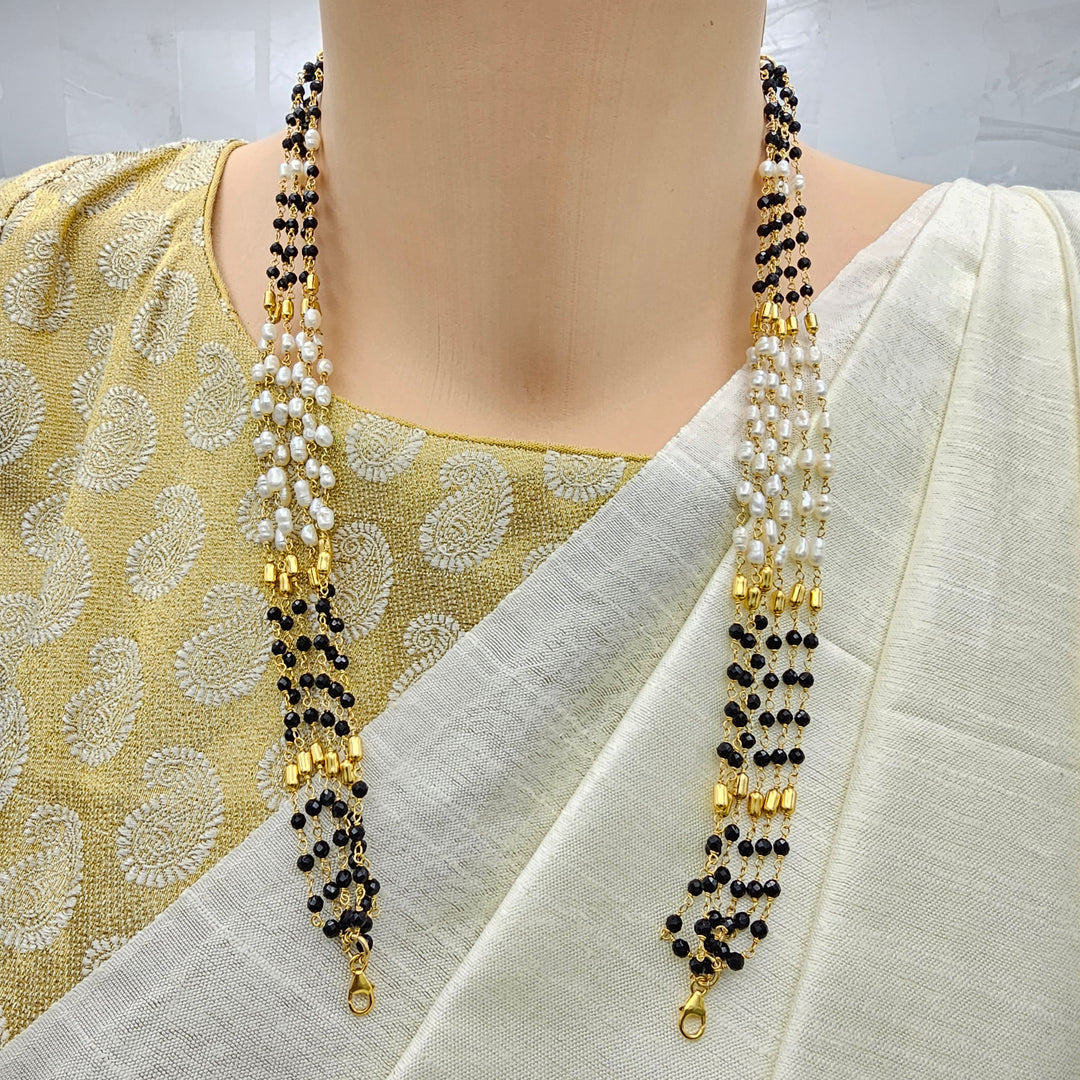 6L Rice Pearl Chains