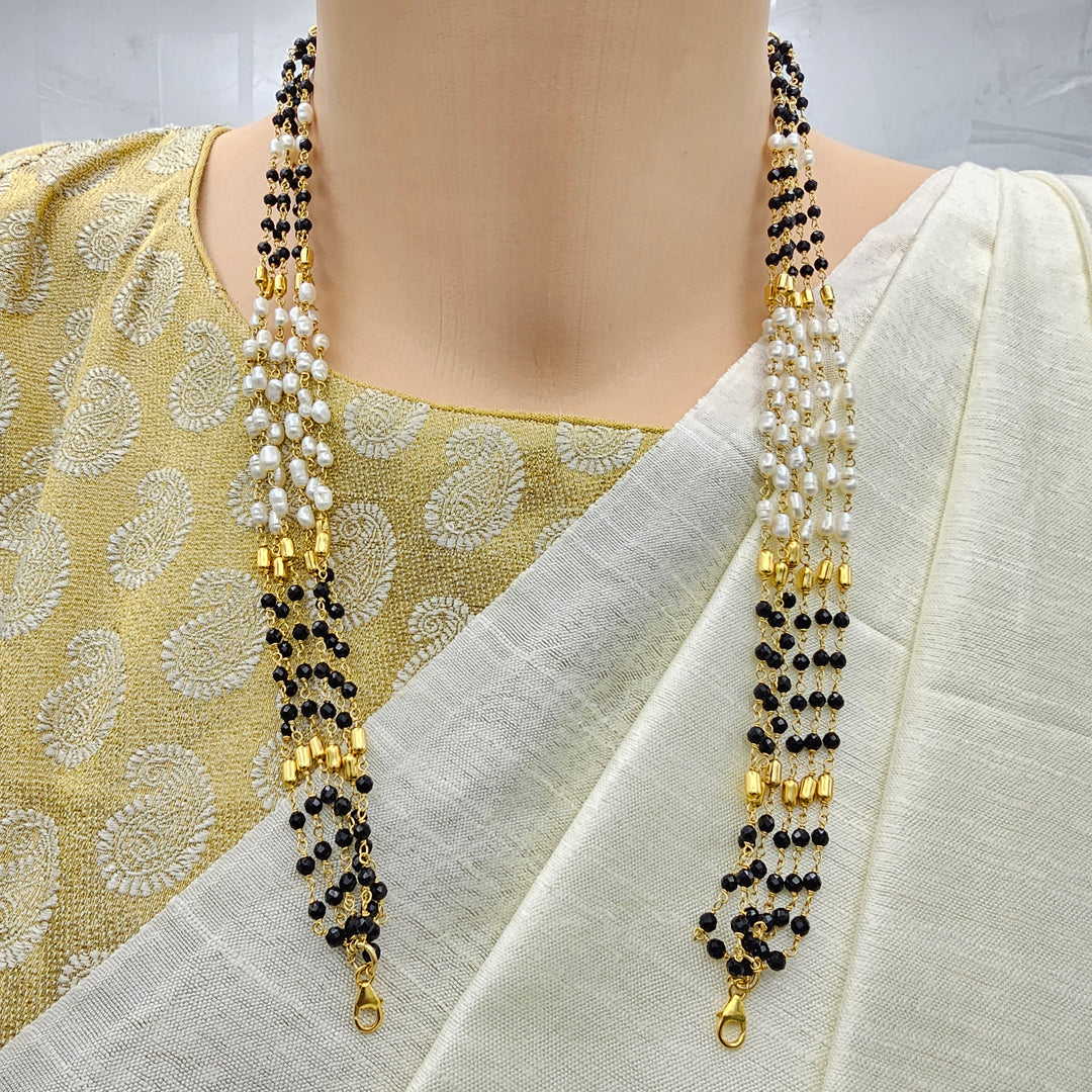 6L Rice Pearl Chains