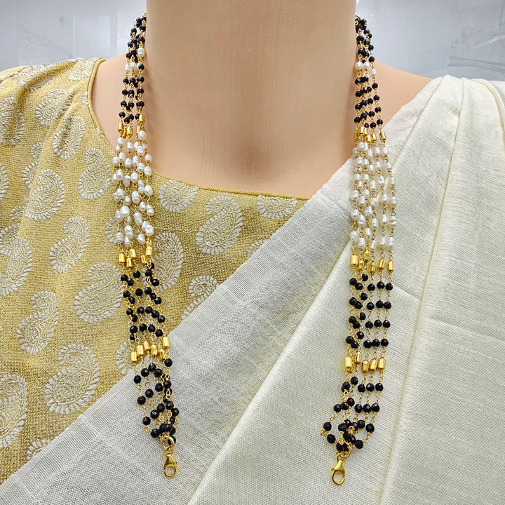 6L Rice Pearl Chains