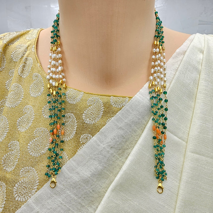 6L Rice Pearl Chains