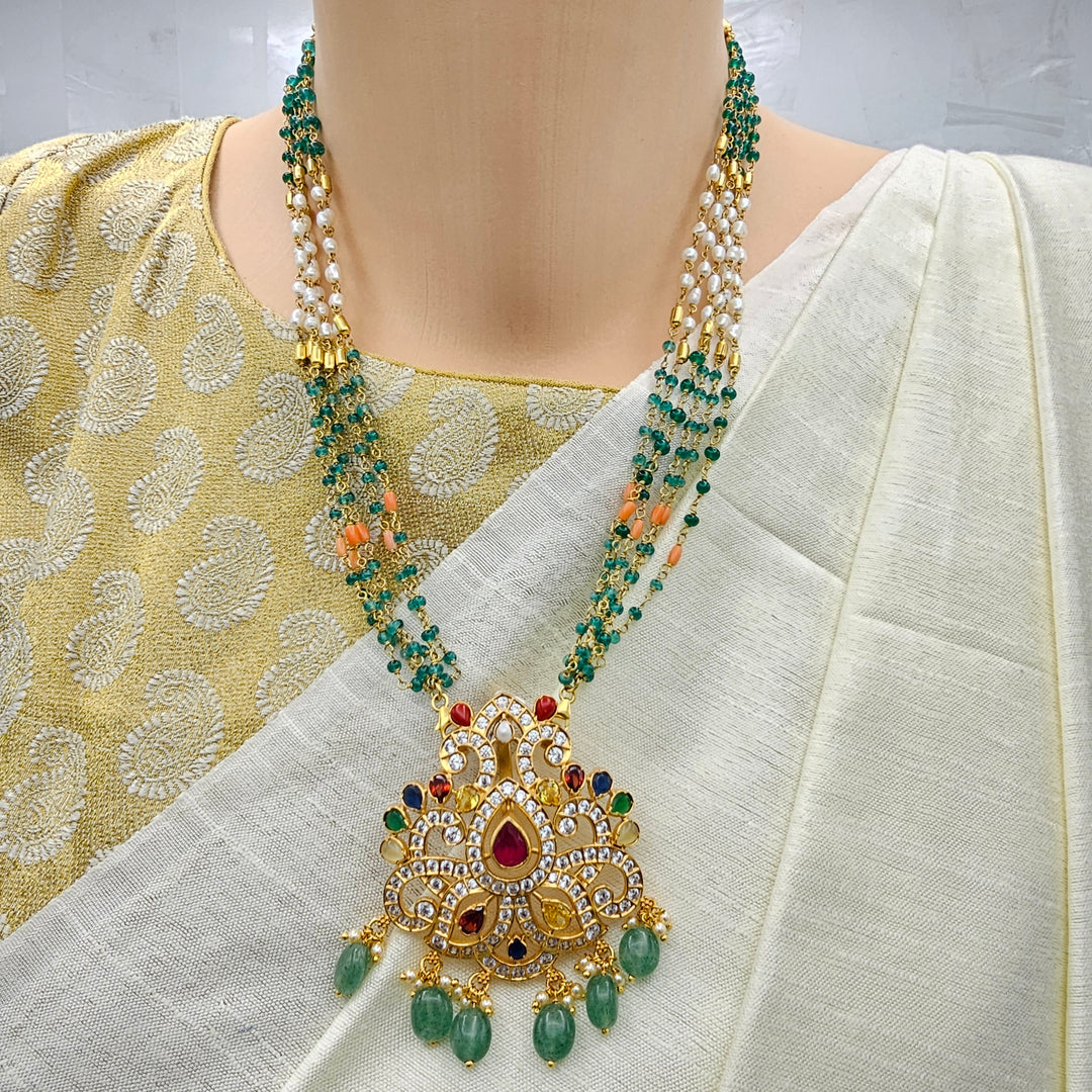 6L Rice Pearl Chains