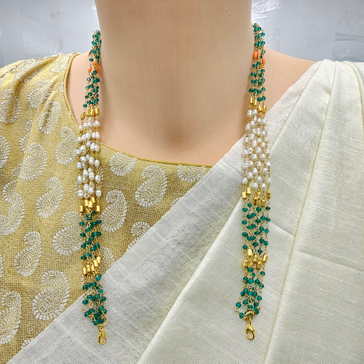 6L Rice Pearl Chains