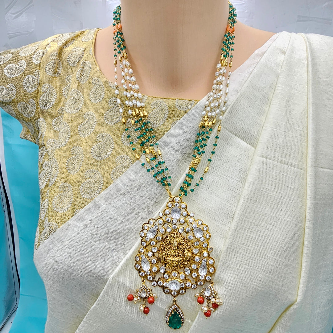 6L Rice Pearl Chains