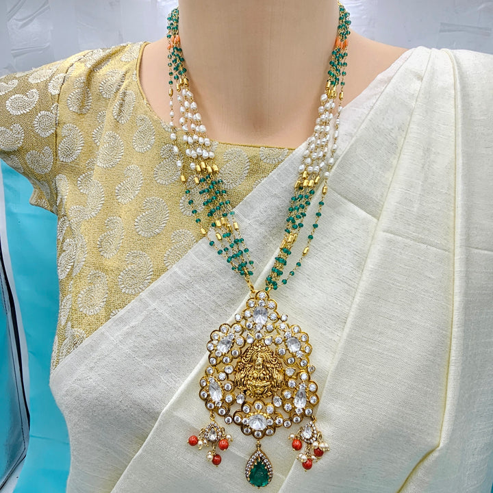 6L Rice Pearl Chains