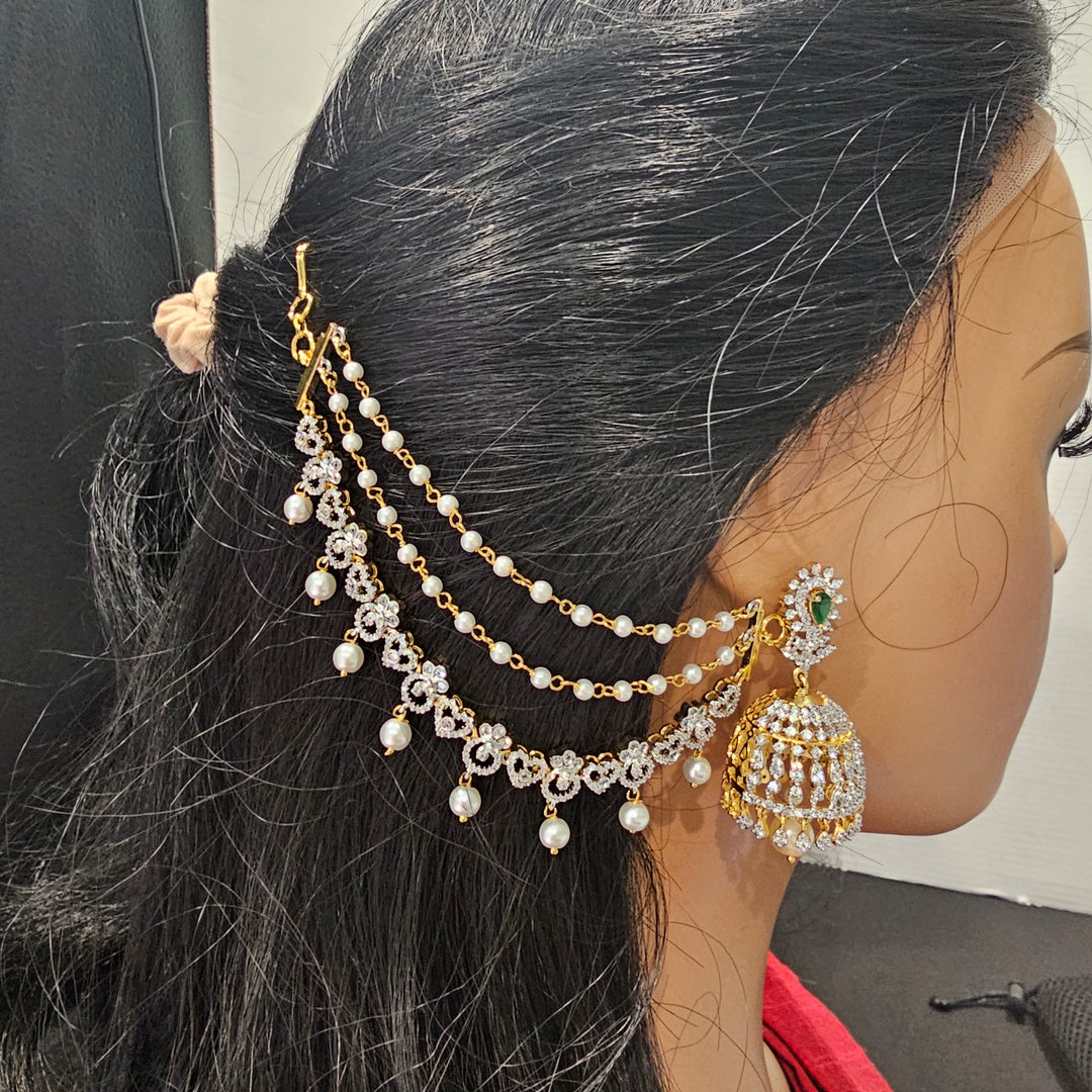 Hair Chempaswaralu
