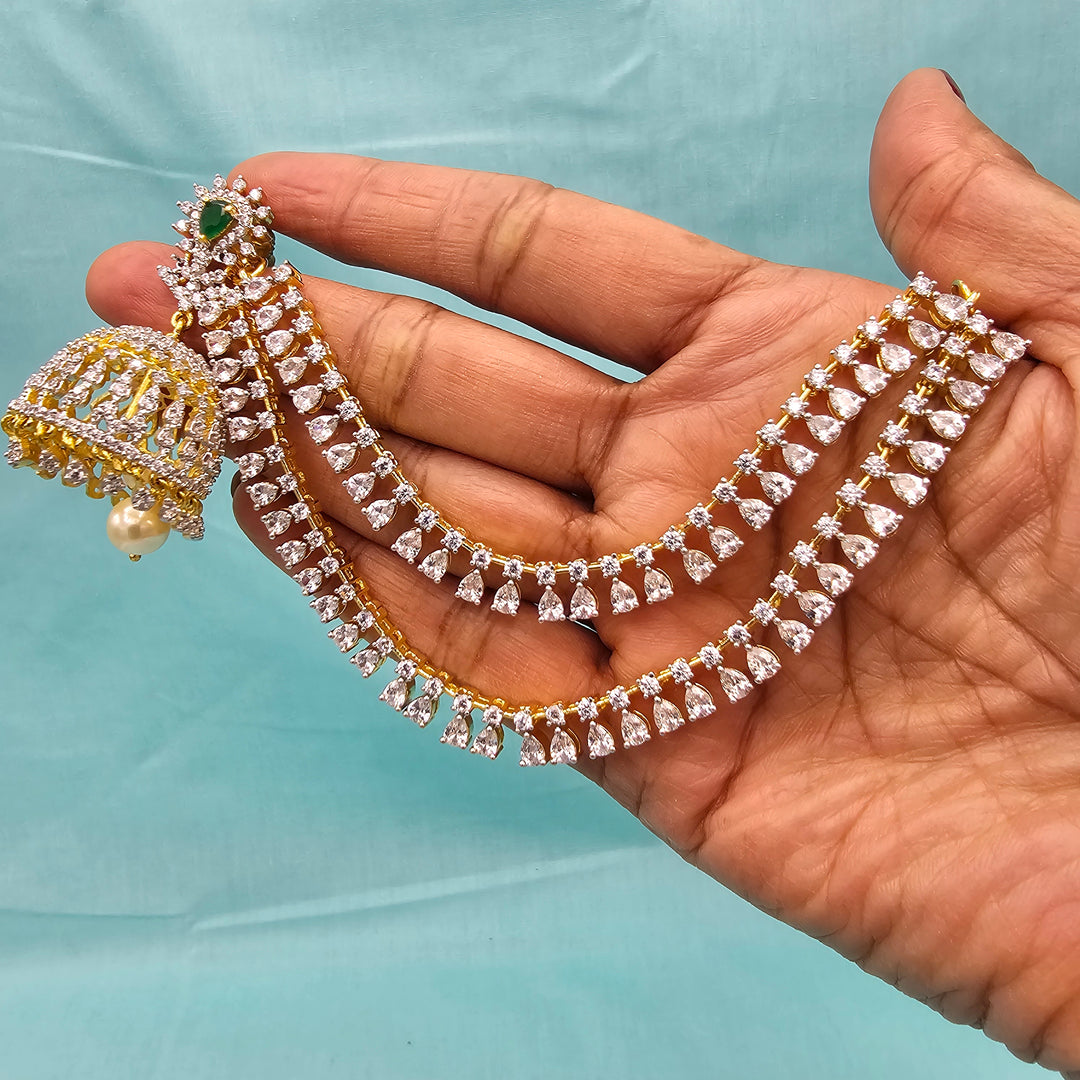2L Diamond Chempaswaralu