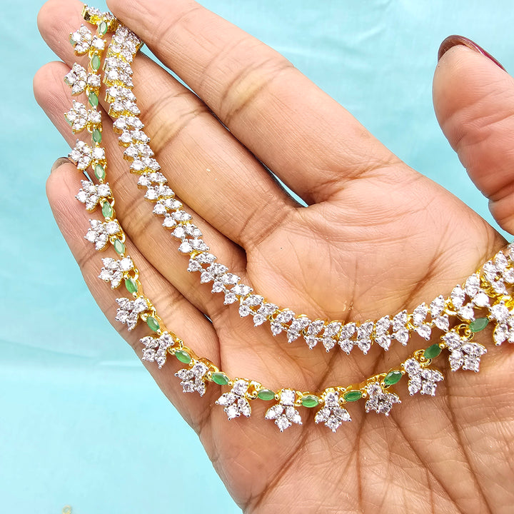Green Chempaswaralu