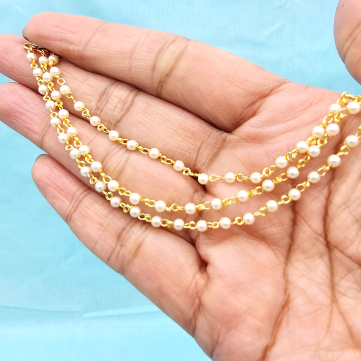 Pearl Chempaswaralu