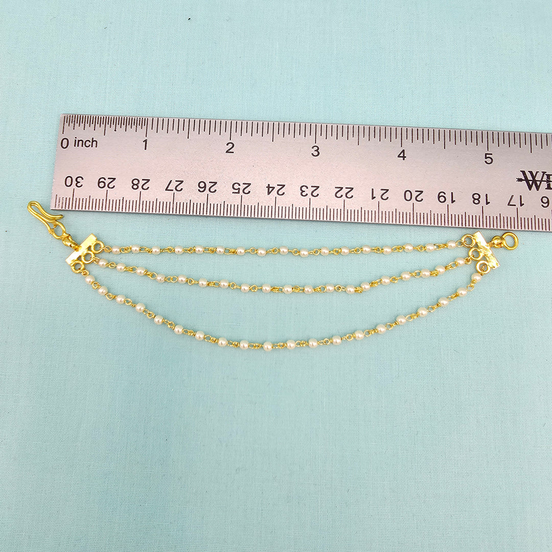 Pearl Chempaswaralu