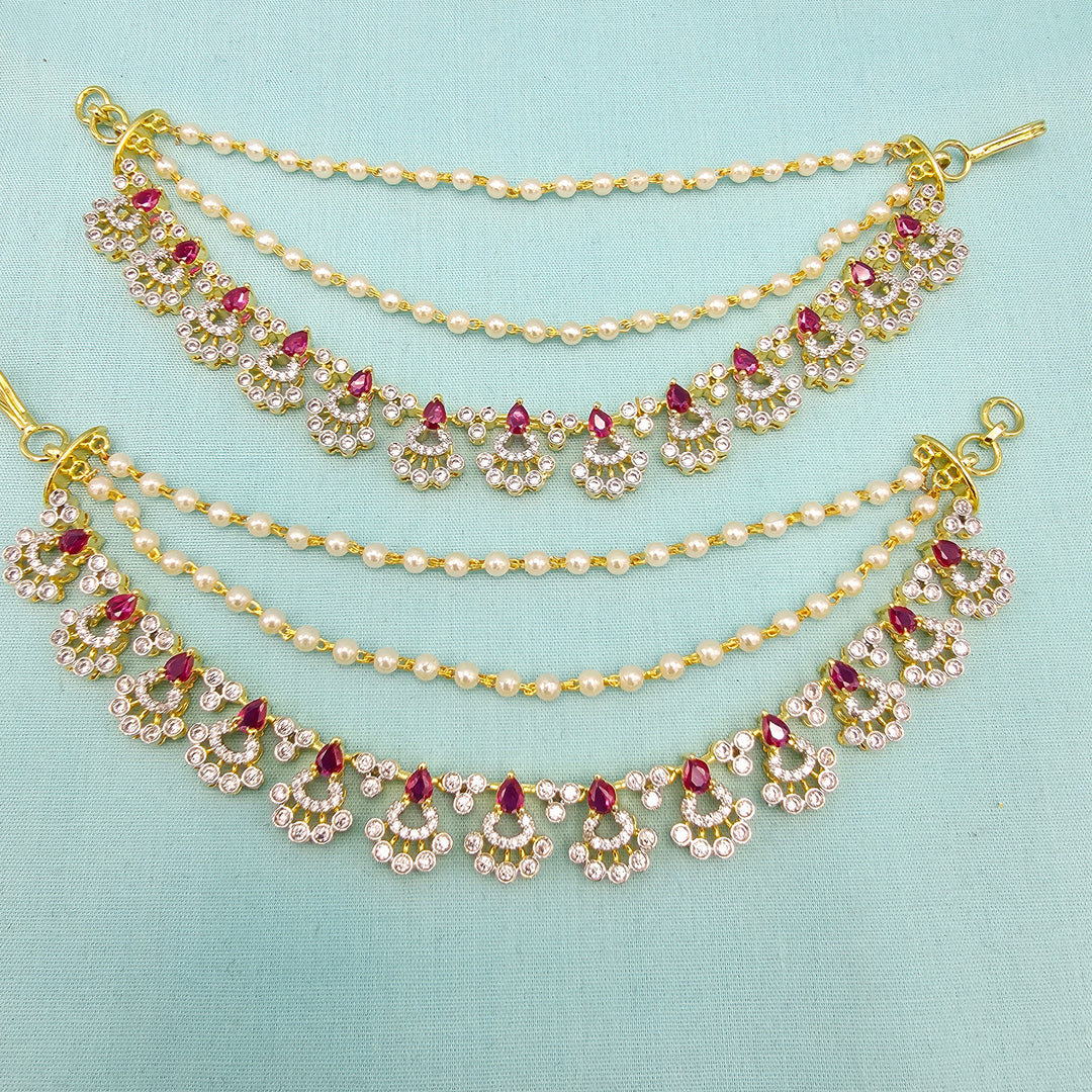 Pink Diamond Chempaswaralu