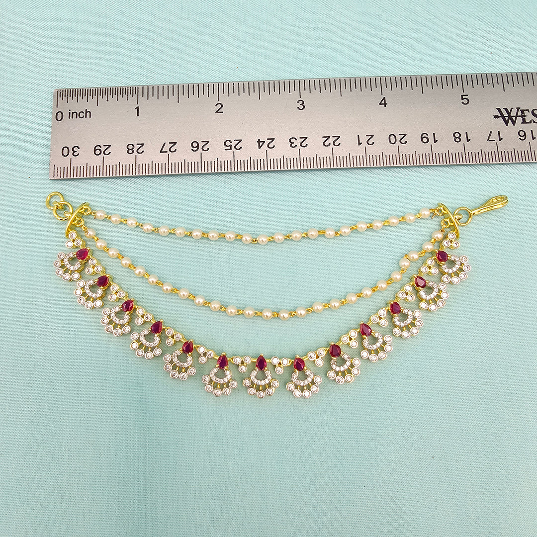 Pink Diamond Chempaswaralu