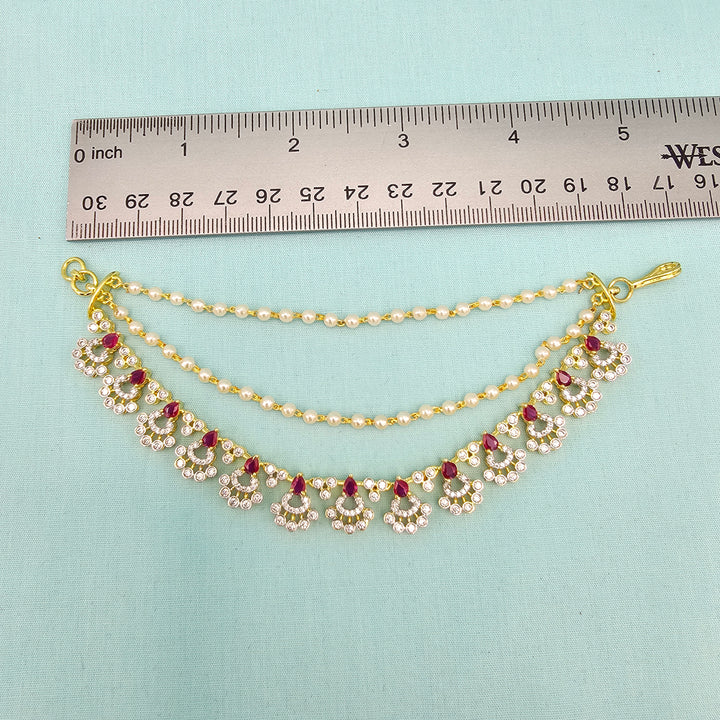 Pink Diamond Chempaswaralu