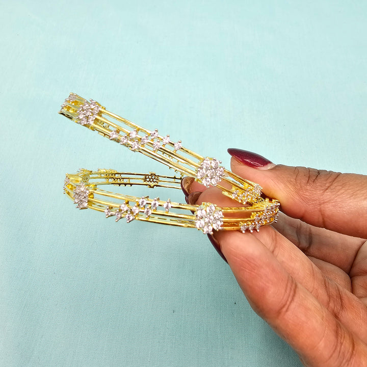 2.6 size Bangles Set
