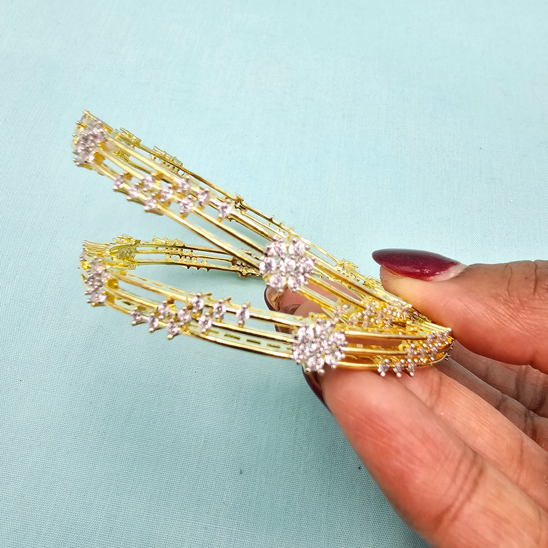 2.6 size Bangles Set
