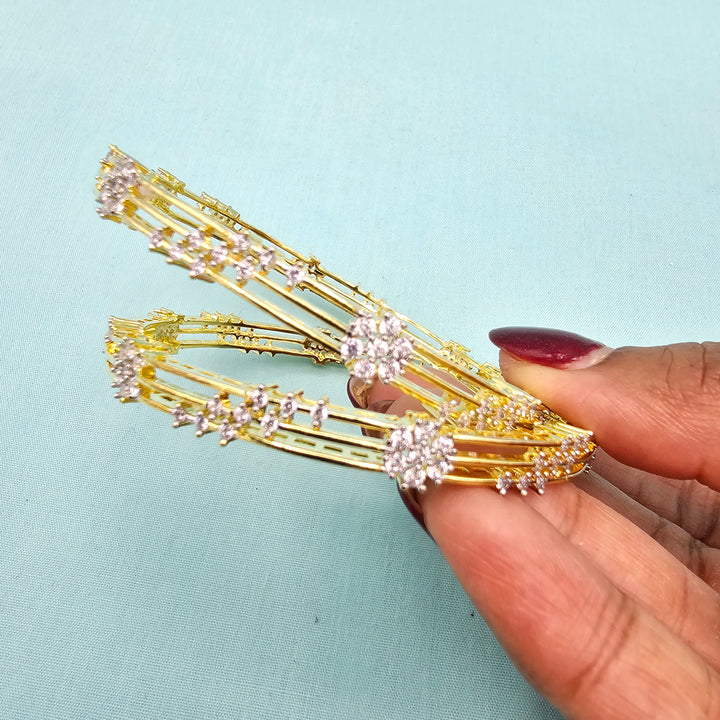 2.6 size Bangles Set