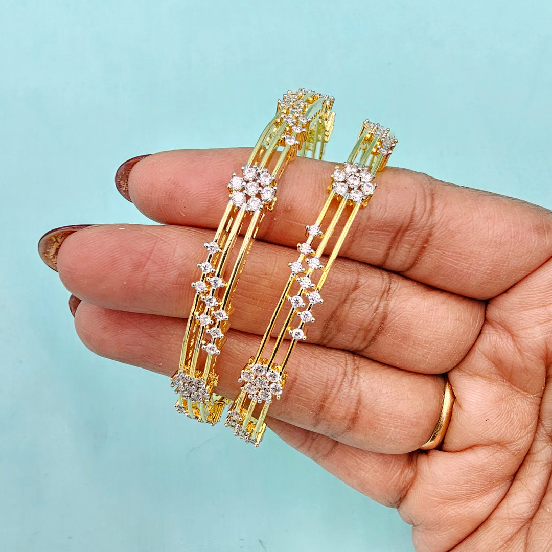 2.6 size Bangles Set