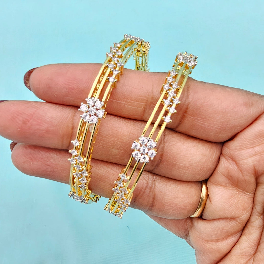 2.6 size Bangles Set