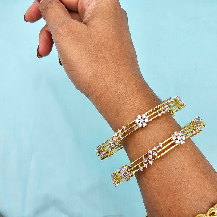 2.6 size Bangles Set